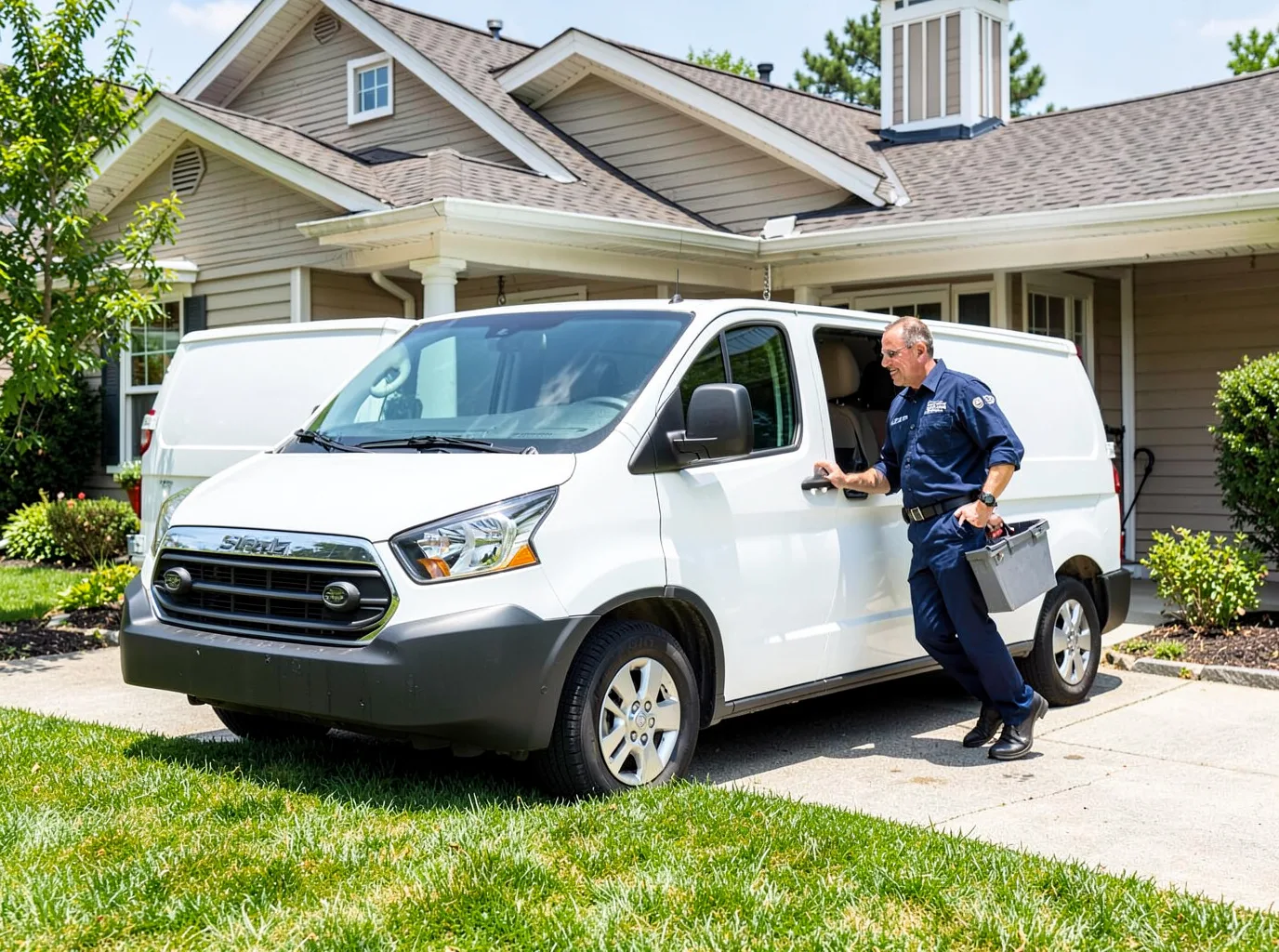 Emergency Plumber company in Cocoa, FL